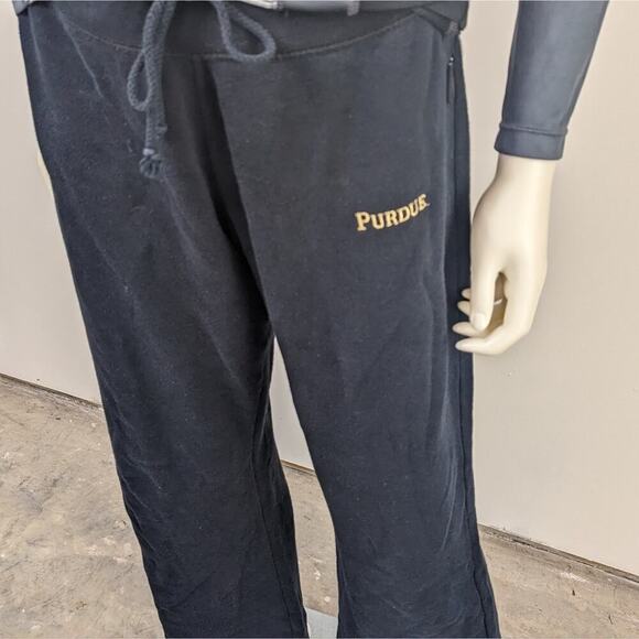 Enza Purdue Sweatpants L - Picture 3 of 5